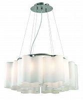 подвесная люстра st luce onde sl116.503.06 в Новокузнецке