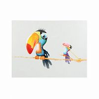 картина toucan в Новокузнецке