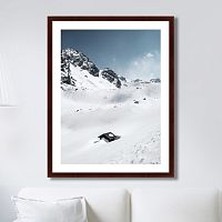 картина: verbier, bagnes, switzerland в Новокузнецке