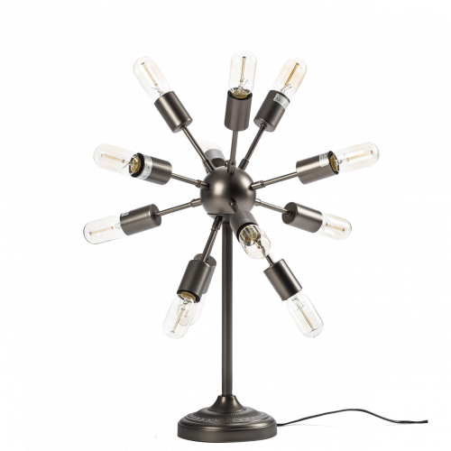 настольный светильник molecule в Новокузнецке