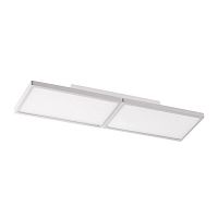 потолочный светодиодный светильник odeon light super slim 3870/30cl в Новокузнецке