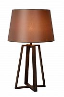 настольная лампа lucide coffee lamp 31598/81/97 в Новокузнецке