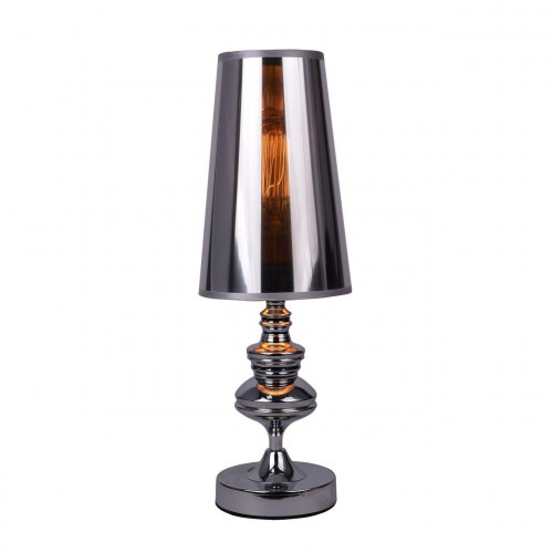 настольная лампа arte lamp anna maria a4280lt-1cc в Новокузнецке