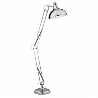 торшер arte lamp goliath a2487pn-1cc в Новокузнецке