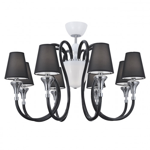 потолочная люстра lightstar otto 809087 в Новокузнецке