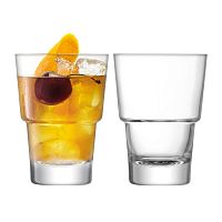 набор из 2 стаканов для коктейлей mixologist 320 мл в Новокузнецке