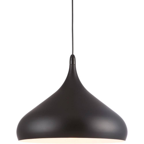подвесной светильник arte lamp cappello a3266sp-1bk в Новокузнецке