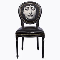 стул портрет fornasetti в Новокузнецке