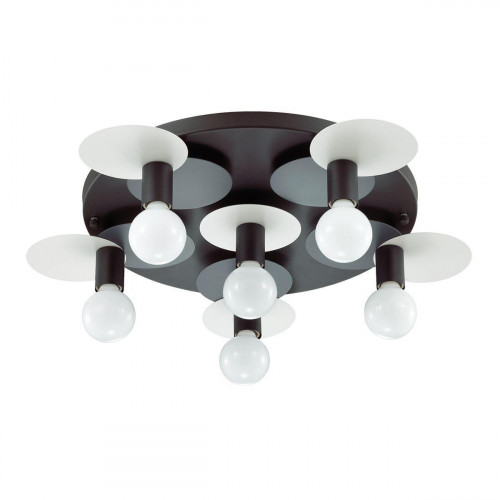 потолочная люстра lumion aloy 3783/6c в Новокузнецке