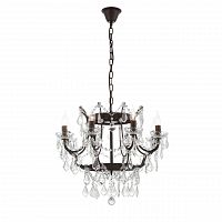 подвесная люстра st luce boemino sl410.403.08 в Новокузнецке