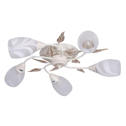 потолочная люстра f-promo plato 2444-5u в Новокузнецке