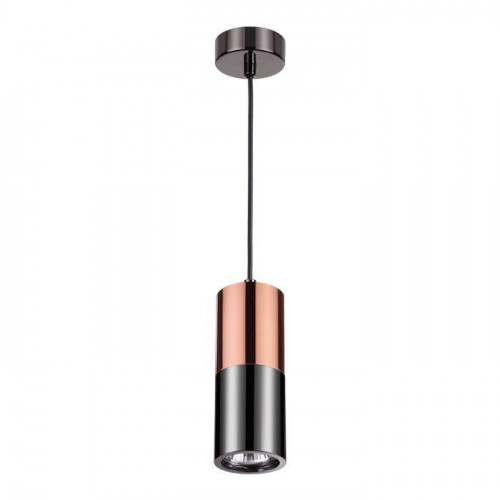 подвесной светильник odeon light duetta 3583/1 в Новокузнецке