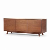 тумба function credenza натуральный в Новокузнецке