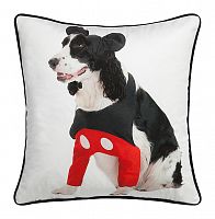 подушка с собачкой mickey doggie в Новокузнецке