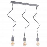 подвесной светильник tk lighting 2438 zigzak в Новокузнецке