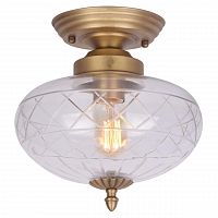 потолочный светильник arte lamp faberge a2303pl-1sg в Новокузнецке