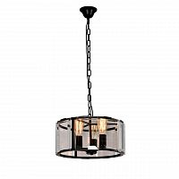 подвесная люстра st luce peltro sl276.403.05 в Новокузнецке