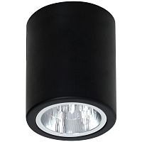 потолочный светильник luminex downlight round 7237 в Новокузнецке