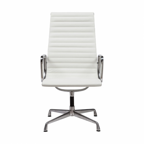 кресло office chair белое в Новокузнецке