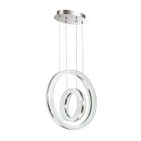 подвесной светодиодный светильник odeon light constance 4603/54l в Новокузнецке