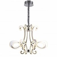 подвесная светодиодная люстра st luce aricia sl835.103.08 в Новокузнецке