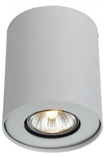 потолочный светильник arte lamp falcon a5633pl-1wh в Новокузнецке