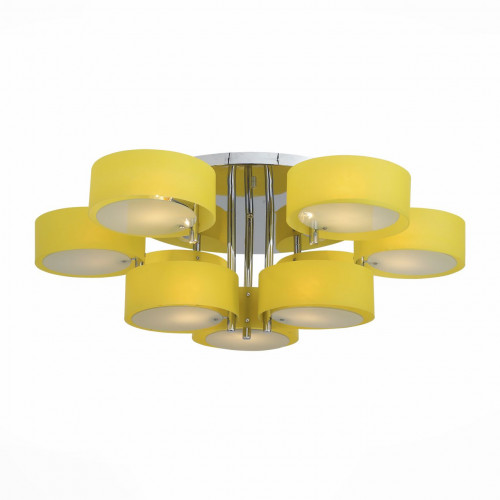 потолочная люстра st luce foresta sl483.092.09 в Новокузнецке
