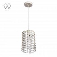 подвесной светильник mw-light бриз 464016801 в Новокузнецке