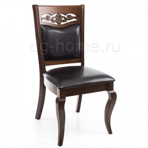 стул деревянный drage cappuccino в Новокузнецке