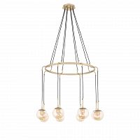 подвесная люстра st luce varieta sl234.413.08 в Новокузнецке