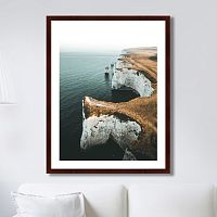 картина: old harry rocks no 2, united kingdom в Новокузнецке