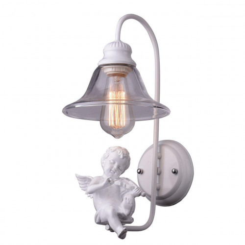 бра arte lamp amur a4288ap-1wh в Новокузнецке