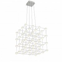 подвесной светодиодный светильник st luce atomo sl797.103.64 в Новокузнецке