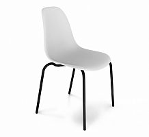 стул dsr белый s30 (eames style) в Новокузнецке