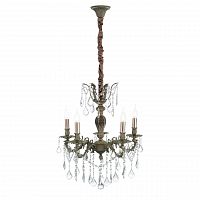 подвесная люстра st luce ornatole sl174.503.05 в Новокузнецке