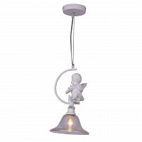 подвесной светильник arte lamp amur a4288sp-1wh в Новокузнецке