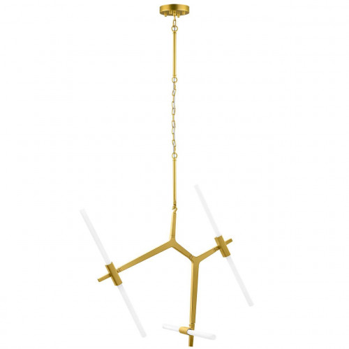 подвесная люстра lightstar struttura 742063 в Новокузнецке