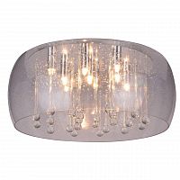 потолочный светильник arte lamp lacrima a8145pl-9cc в Новокузнецке