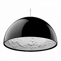 подвесной светильник skygarden flos d40 black в Новокузнецке