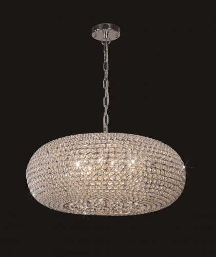 подвесной светильник mantra crystal 4607 в Новокузнецке