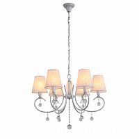 подвесная люстра st luce cigno sl182.503.06 в Новокузнецке