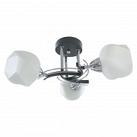 потолочная люстра toplight lia tl7380x-03bc в Новокузнецке