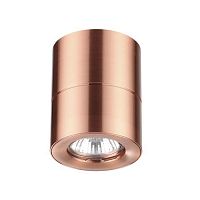 потолочный светильник odeon light copperium 3586/1c в Новокузнецке