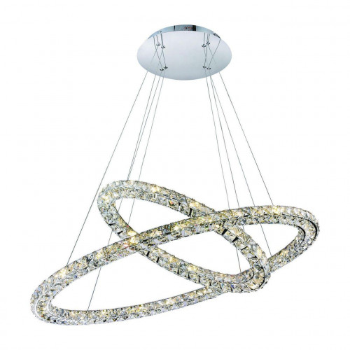 подвесной светодиодный светильник arte lamp a6717sp-2cc в Новокузнецке
