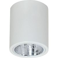 потолочный светильник luminex downlight round 7236 в Новокузнецке