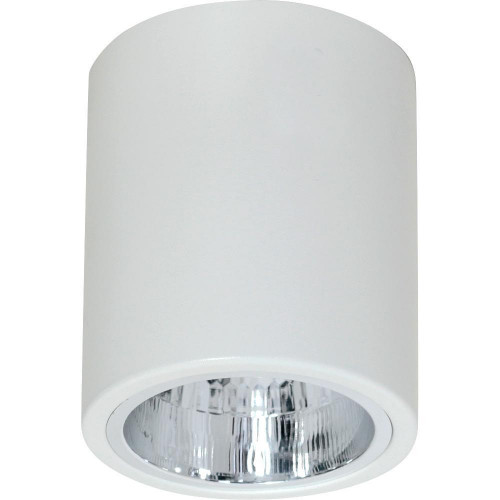 потолочный светильник luminex downlight round 7236 в Новокузнецке