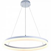 подвесной светодиодный светильник arte lamp 41 a9308sp-1wh в Новокузнецке