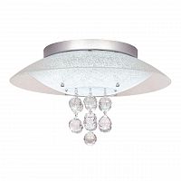 потолочный светодиодный светильник silver light diamond 845.50.7 в Новокузнецке