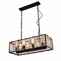 подвесная люстра st luce peltro sl276.403.08 в Новокузнецке