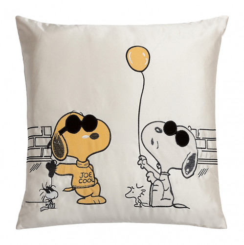 подушка снупи и вудсток snoopy & woodstock в Новокузнецке